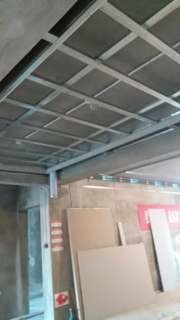 空港新城三室两厅简欧风