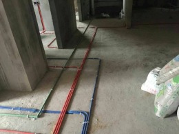 帝都滨水城
