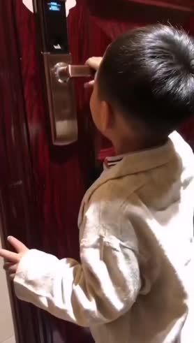 亚太天能小孩测试