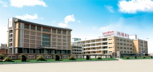 公司介绍